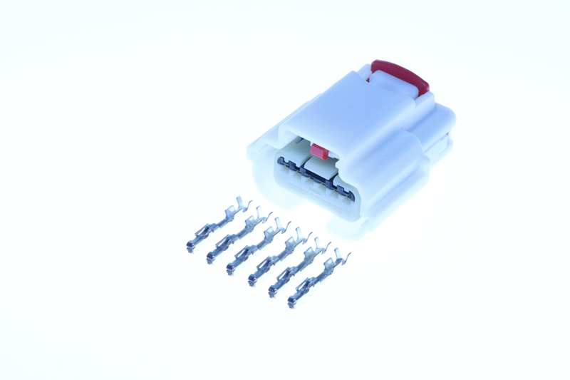 Electrical connector repair kit